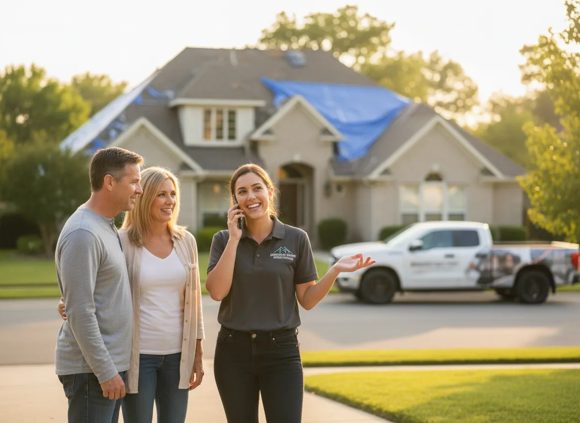 Emergency Roof Repair Murfreesboro, TN FAQs
